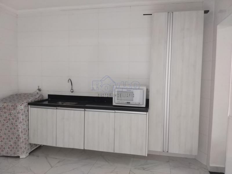 Sobrado 123m² 3 Dormitórios com 1 suíte